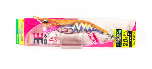 Yamashita Live Search Egi-O-Q 3.0 - 15.5 grams - 3.5 sec per meter OR (8120)