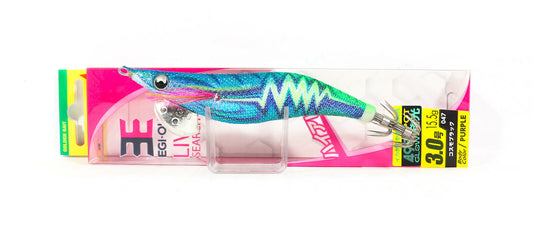 Yamashita Live Search Egi-O-Q 3.0 - 15.5 grams - 3.5 sec per meter OCB (8175)