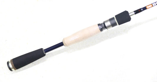 Joran Pemintal Major Craft Basspara Series BPS 60L (9514)