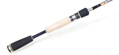 Joran Pemintal Seri Basspara Major Craft BPS 632L 0128