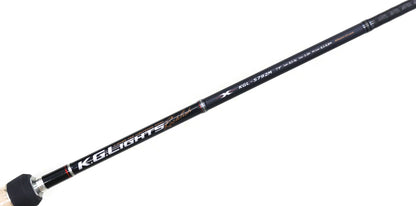 Joran Pemintal Seri Major Craft KG Lights KGL S792M (8883)