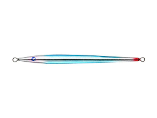 Jig Logam Biru Biru Searide Panjang 125 gram Warna 1 (0349)