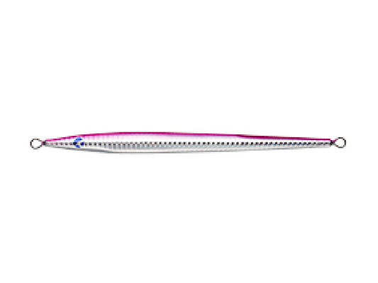 Jig Logam Biru Biru Searide Panjang 125 gram Warna 2 (0356)
