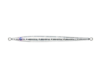 Jig Logam Biru Biru Searide Panjang 125 gram Warna 3 (0363)