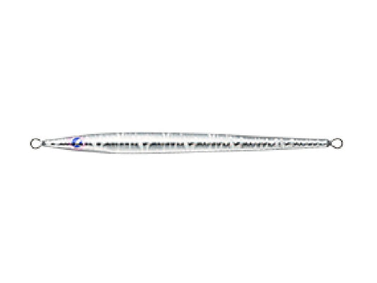 Jig Logam Biru Biru Searide Panjang 125 gram Warna 3 (0363)