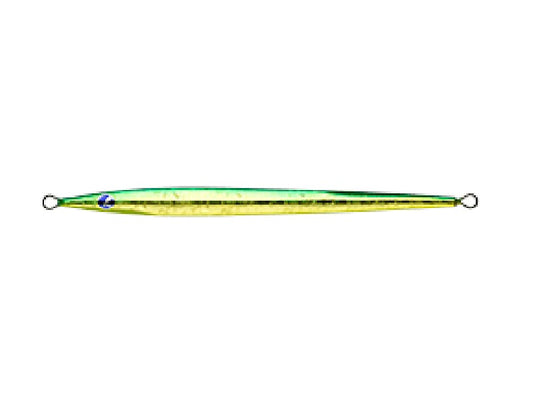 Jig Logam Biru Biru Searide Panjang 125 gram Warna 5 (0387)