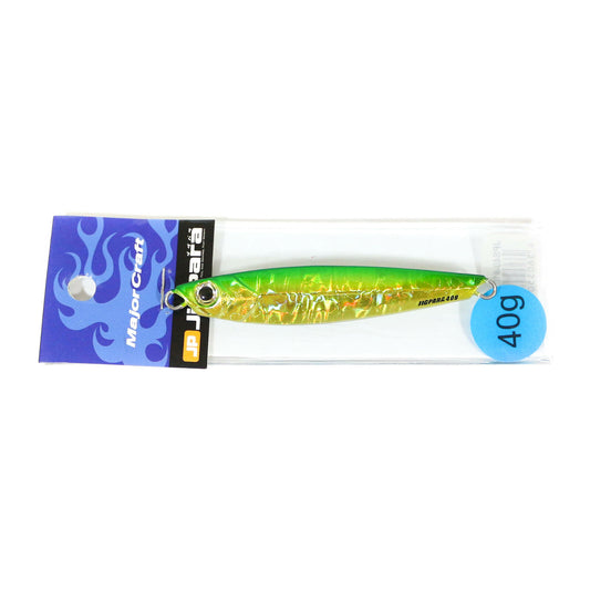 Major Craft Metal Jig Jigpara Pendek JPS-40 gram 11 (8516)