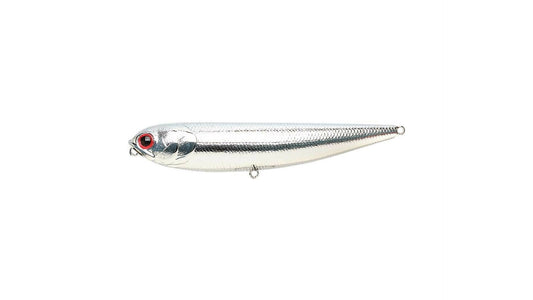 Kerajinan Lucky Sammy 115 F Chrome 0747