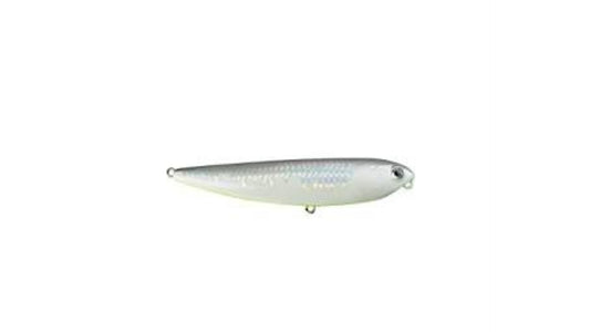 Kacamata Lucky Craft Sammy 115 F MS Gun Metal Shad (1515)