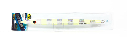 Jig Logam Evergreen Javeline 320 gram JV05 (5108)