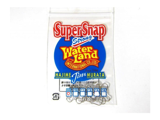 Waterland Super Snap Perak 00 (9585)