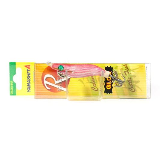 Yamashita Egi Sutte-R Squid Jig 1.5 NC 3 grams 8-9 sec per meter F/NIY (3349)