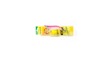 Yamashita Egi Sutte-R Squid Jig 1.5 N 3 grams 8-9 sec per meter F/RP (3332)