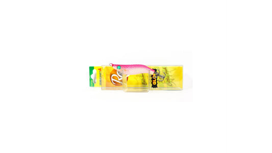 Yamashita Egi Sutte-R Squid Jig 1.5 N 3 grams 8-9 sec per meter F/RP (3332)