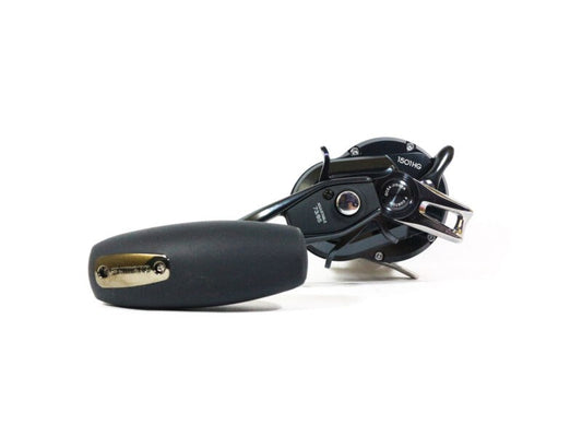 Reel Baitcasting Shimano Ocea Jigger F Custom 1501HG (Tangan Kiri)