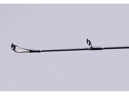 Zenaq Baitcasting Rod Fokeeto FB63-5 Whippy - K