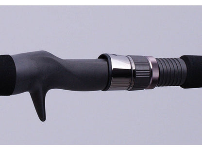 Zenaq Baitcasting Rod Fokeeto FB63-5 Whippy - K