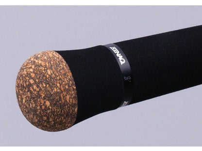 Zenaq Baitcasting Rod Fokeeto FB63-5 Whippy - K