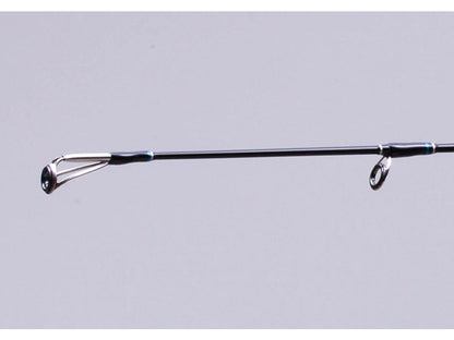 Zenaq Baitcasting Rod Fokeeto FS63-5 Whippy - K