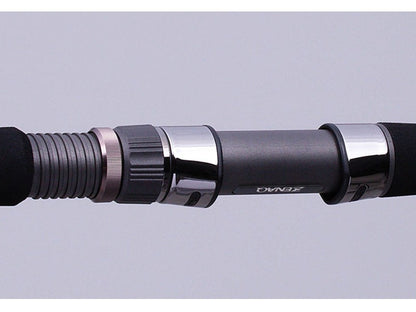 Zenaq Baitcasting Rod Fokeeto FS63-5 Whippy - K