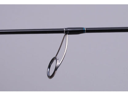 Zenaq Baitcasting Rod Fokeeto FS63-5 Whippy - K