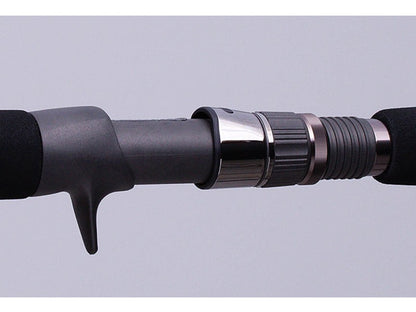 Zenaq Baitcasting Rod Fokeeto FB53-12 Jigging
