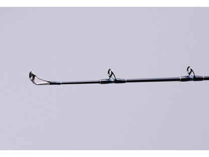 Zenaq Baitcasting Rod Fokeeto FB53-12 Jigging