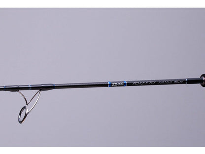 Zenaq Spinning Rod Fokeeto FS58-6 Bull