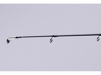 Zenaq Spinning Rod Fokeeto FS58-6 Bull