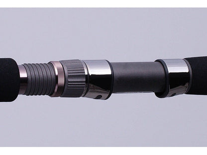 Zenaq Spinning Rod Fokeeto FS58-6 Bull
