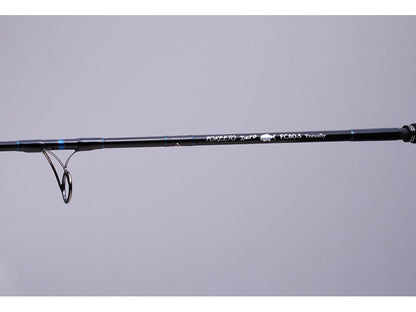Zenaq Spinning Rod Fokeeto Trevally FC80-10