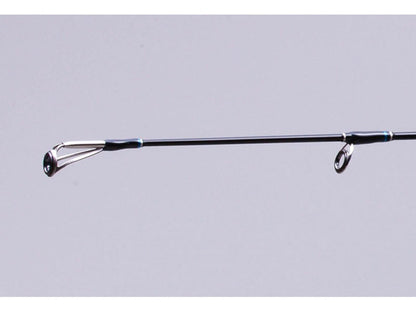Zenaq Spinning Rod Fokeeto FS63-4 Whippy - K