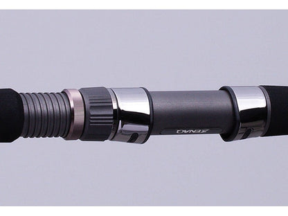 Zenaq Spinning Rod Fokeeto FS63-4 Whippy - K