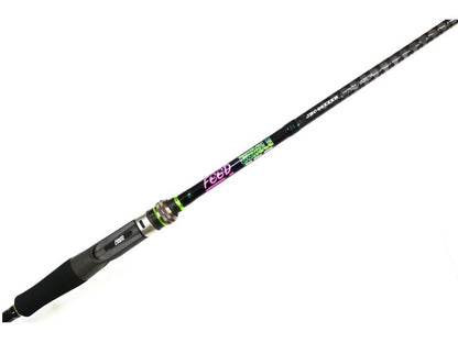 Umpan Pancing Umpan Cast Jungle Bash JBC-66 XXXH PE 8 Max (0060)
