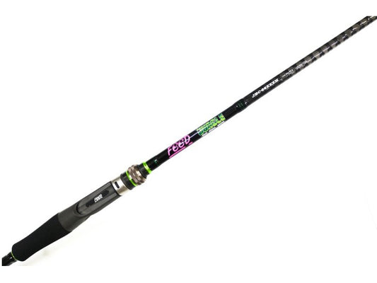 Umpan Pancing Umpan Cast Jungle Bash JBC-66 XXXH PE 8 Max (0060)