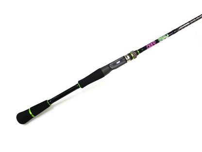 Umpan Pancing Umpan Cast Jungle Bash JBC-66 XXXH PE 8 Max (0060)