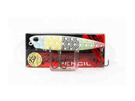 Duo Realis Pencil 85 Umpan Apung Topwater ACCZ200 (0960)
