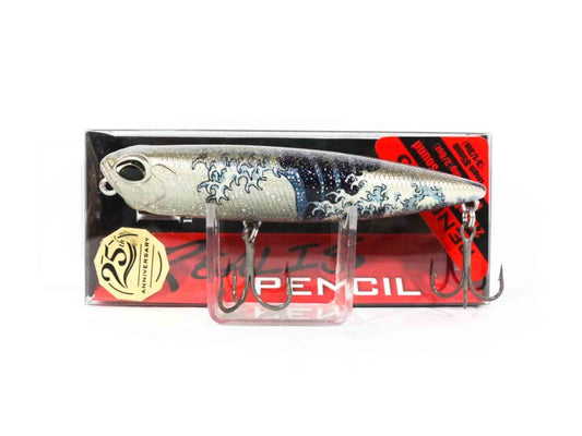 Duo Realis Pencil 85 Umpan Mengambang Topwater ACCZ199 (0953)