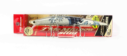 Umpan Duo Tide Minnow Flyer Slim 140 untuk Tenggelam ACCZ199 (0977)