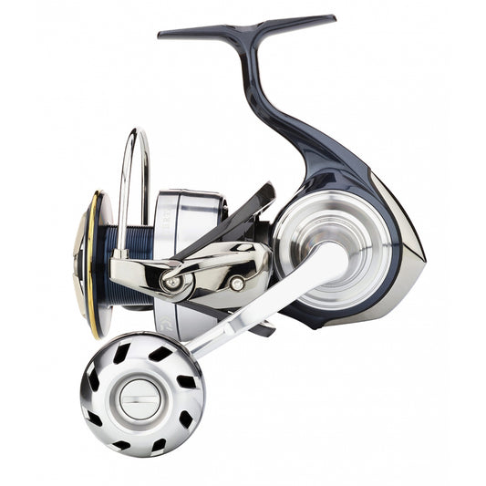 Reel Pemintal Daiwa Certate LT 5000D-ARK