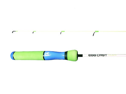Tongkat Pemintal Jackall Egg Cast Toughy 1,1 meter Splash Egg (1531)
