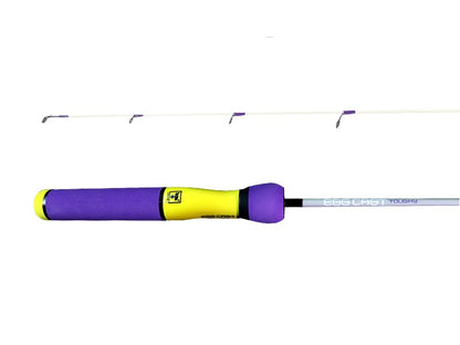 Jackall Rod Spinning Egg Cast Toughy 1.1 meter Crazy Egg (1548)