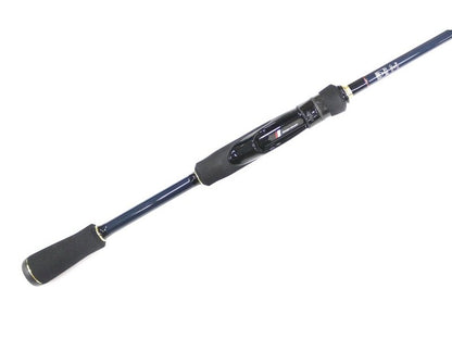 Joran Pemintal Major Craft Basspara Series BXS 662ML (6349)