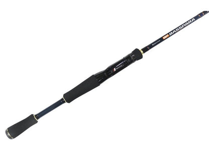 Joran Baitcast Seri Major Craft Basspara BXC 632M (6189)