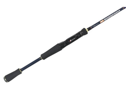 Major Craft Basspara Series Baitcast Rod BXC 662M (6196)