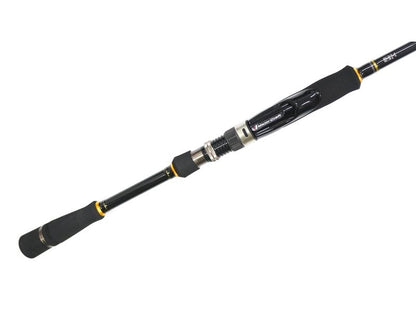 Joran Pemintal Seri Major Craft Crostage CRX 702 ML/S (1627)