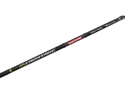 Major Craft Crostage Series Spinning Rod CRXC 762 M (3966)