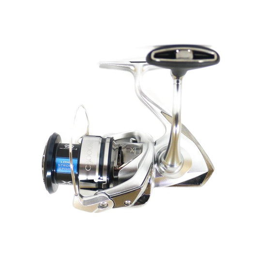 Gulungan Pemintal Shimano Stradic C3000XG-FL