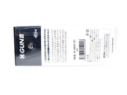 Ima Metal Jig Ganpeki 20 gram 208 (2321)
