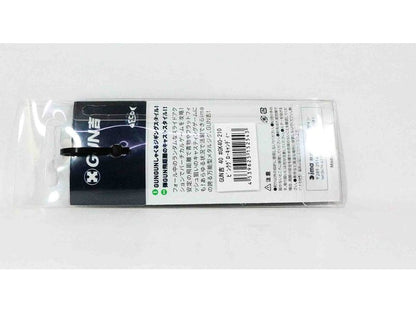 Ima Metal Jig Ganpeki 40 gram 210 (2543)